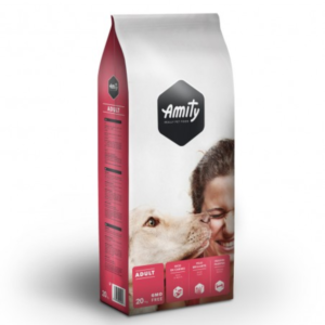 ECO LINE AMITY ADULT 20 KG