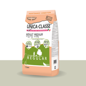 UNICA CLASSE ADULTO LARG REGULAR 12KG