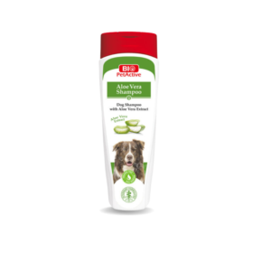 BIO PET SHAMPOO ALOE VERA BANHO SECO 200ML