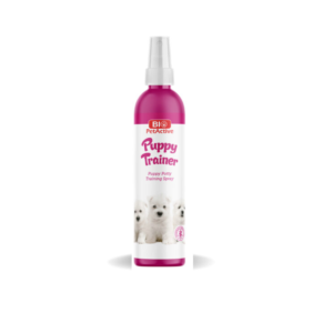 BIO PET SHAMPOO EDUCADOR SANITARIO