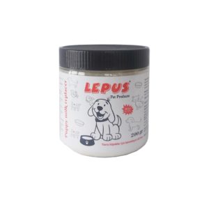 LEITE LEPUS