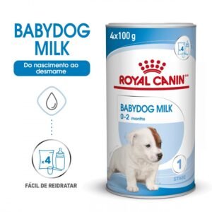 LEITE ROYAL CANIN 400g