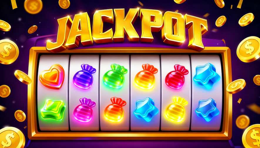 newluckycasino-de.com