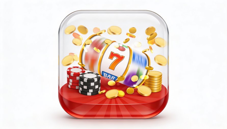 Kingmaker casino app