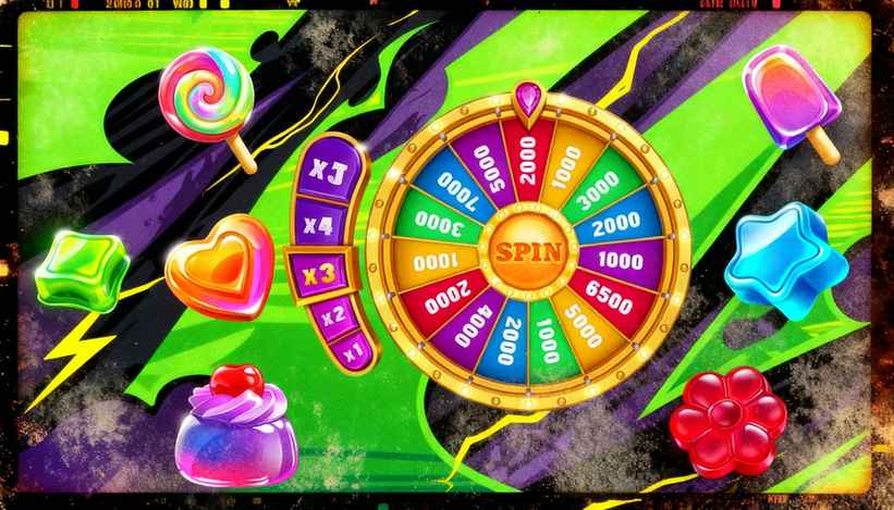 casino intense