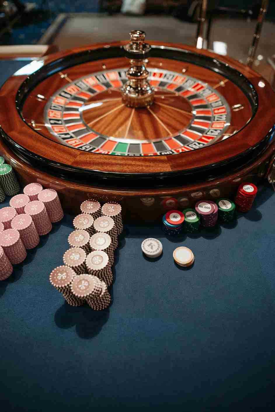 7bit casino Ireland