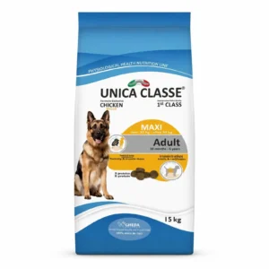 UNICA CLASSE MAXI ADULTO 15KG