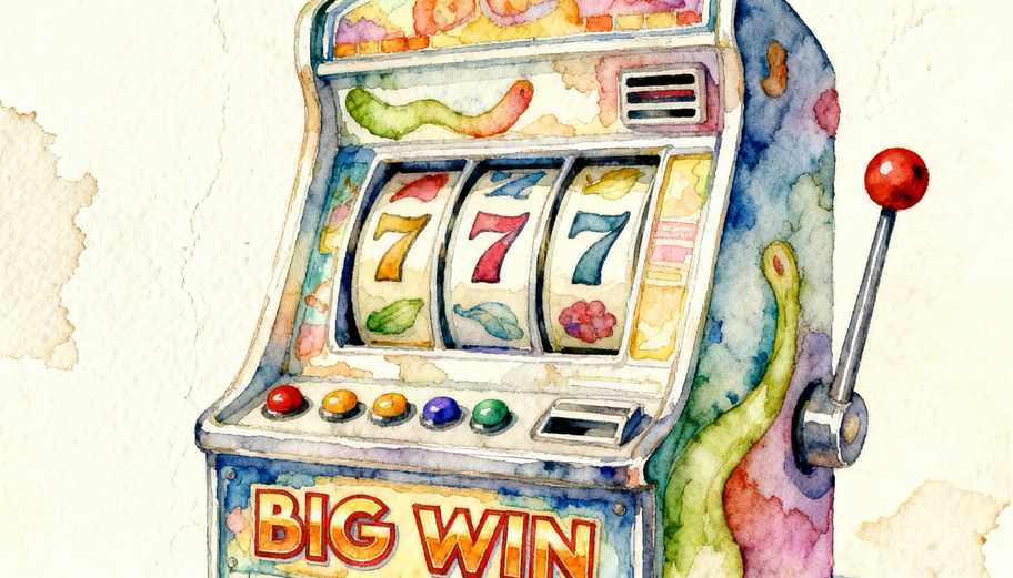 luck casino
