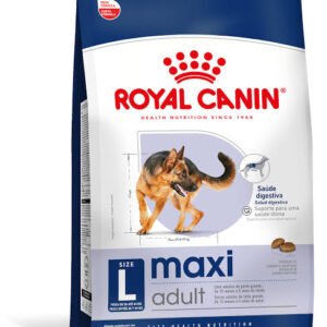 ROYAL CANIN MAXI ADULT 15KG