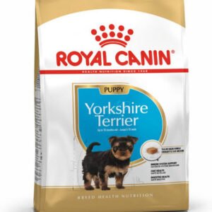 ROYAL CANIN YORKSHIRE PUPPY 1.5KG