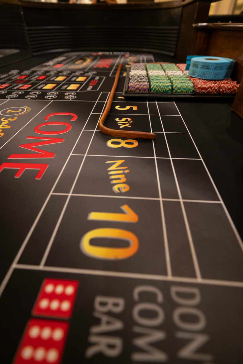 asino casino
