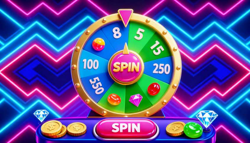 Zeslots casino app