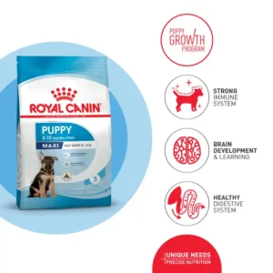ROYAL CANIN MAXI PUPPY 10KG