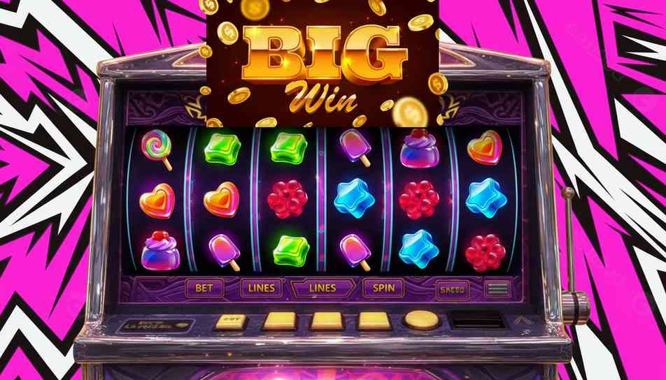 Casino intense