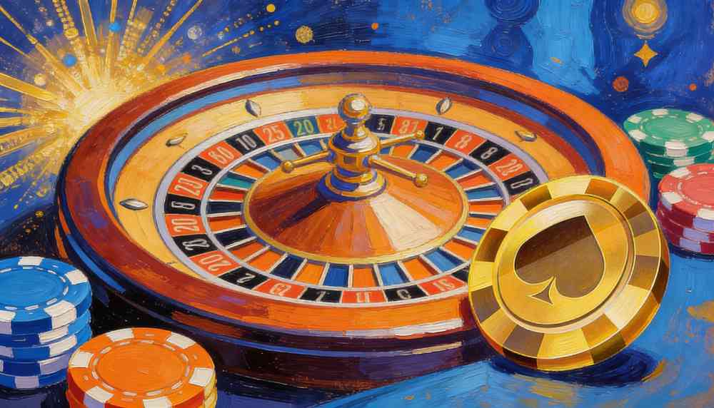 Gransino casino online