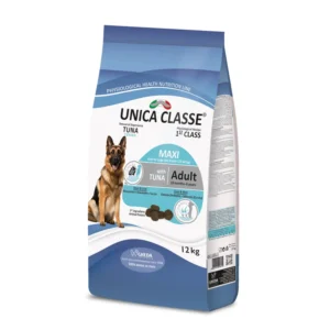 UNICA CLASSE MAXI TUNA ADULTO 12KG