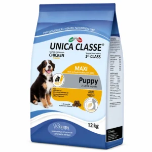 UNICA CLASSE MAXI PUPPY 12KG