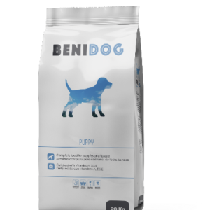 BENI DOG PUPPY 20KG